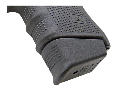 Pearce Grip Grip Extension, For GLOCK 10mm/45acp (29/30/20/21/40/41), Matte Black