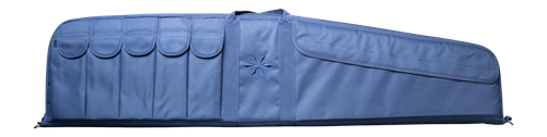 Legend Outdoor Gear Pegasus Tactical Rifle Case, 42", Midnight Blue