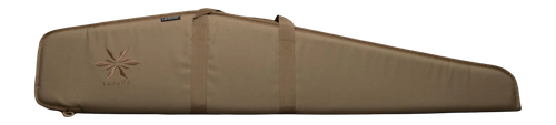 Legend Outdoor Gear Pegasus Scoped Rifle Case, Dark Earth