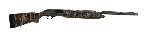 Rob Roberts Beretta A300 Turkey, 12 Ga, 3", 24" Big Timber Vent Rib Barrel, Mossy Oak Bottomland, 2rd