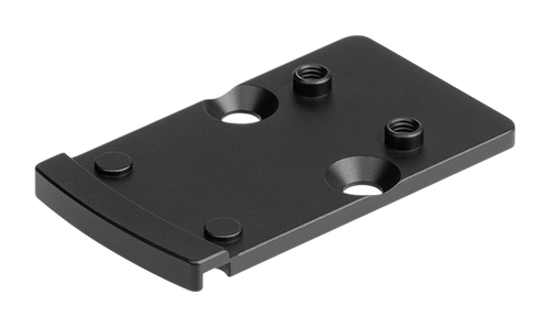 Olight RMR to RMSc/K Optic Adapter Plate