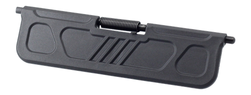 JE Machine Tech AR-15 Lightweight Quick-Detach Dust Cover