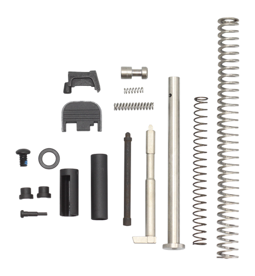 JE Machine Tech Glock 17 Slide Parts Kit