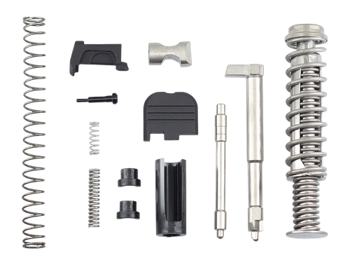 JE Machine Tech Glock 43 Slide Parts Kit