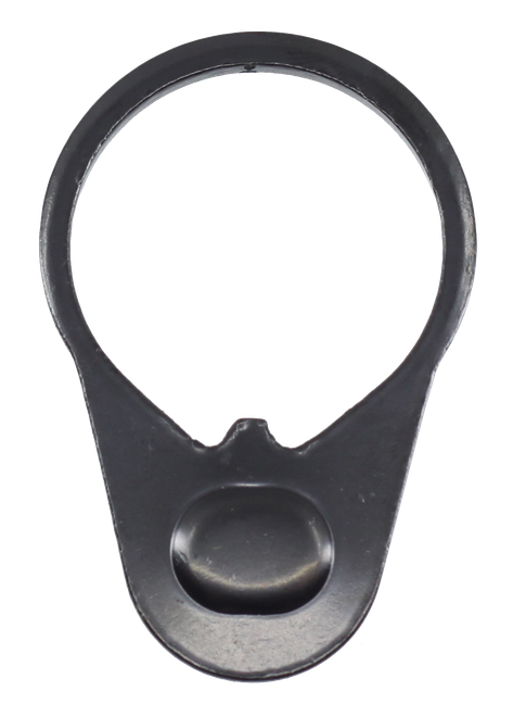 JE Machine Tech Standard Receiver End Plate