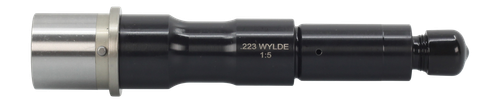 JE Machine Tech AR-15 Barrel, 223 Wylde, 5", Mid-Length Gas System