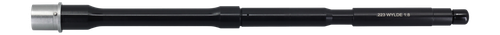JE Machine Tech AR-15 Barrel, 223 Wylde, 16.25", Carbine Gas System