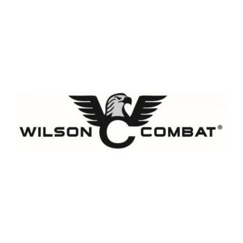 Wilson Combat SFX9 9mm, 3.25" Fluted Barrel, Optic Ready, Picatinny Rail, Black Armor-Tuff Slide, X-Tac Tread Grip, 10rd