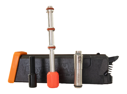 DryFireMag Laser Training System, Glock 9mm