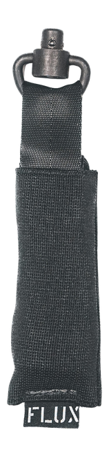 Flux Defense Ripcord QD Sling, Black