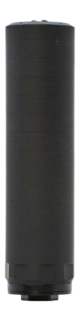Resilient Suppressors Stacy's Mom, 5.56mm/6mm, 1.615" Diameter, 1.375x24 HUB