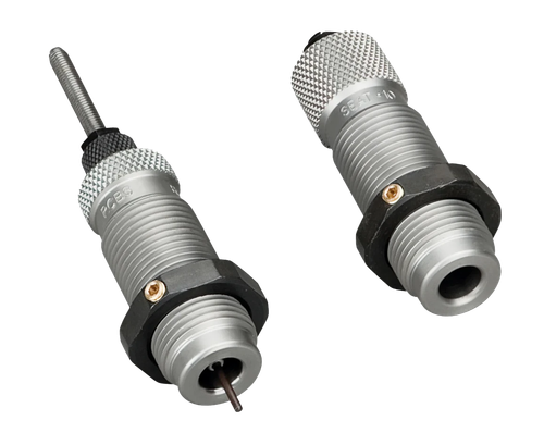 RCBS Full Length Die Set, 6mm Creedmoor
