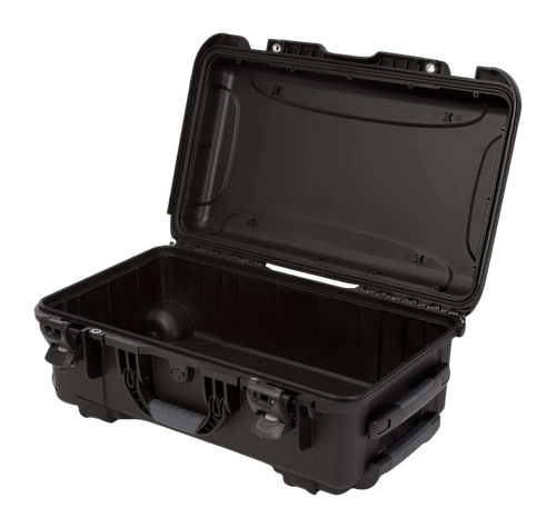 Nanuk 935S Hard Case, Black