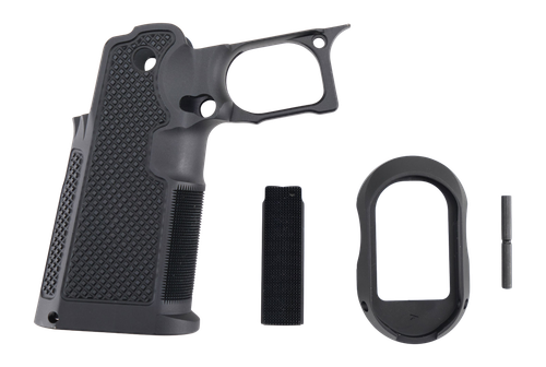 Alpha Foxtrot Aluminum Grip Kit