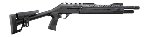 Panzer 240, 12 Ga, 3", 18.5" Barrel, Black, 5rd