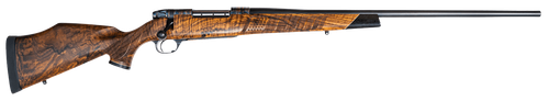 Weatherby Mark V 250th Anniversary Limited Edition, 257 WBY Mag, 26" Threaded Barrel, Color Case Hardened, Checkered Italian Walnut Stock, 3rd