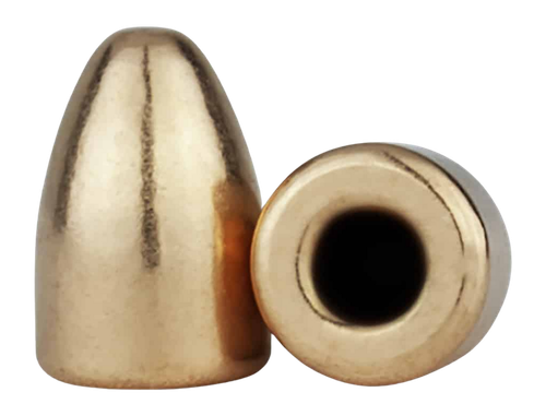 Berry's 9mm Bullet, 100 Gr Round Nose, 250 per Box