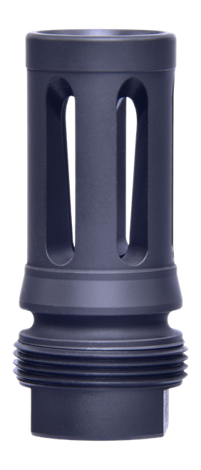 LMT Regulator Closed Tine Flash Hider, 7.62mm, 5/8x24