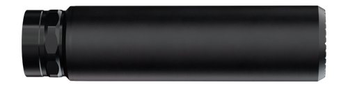 Liberty Precision Torch Suppressor, 7.62mm, HUB Direct Thread