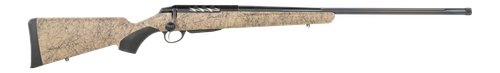 Tikka T3x Roughtech, 6mm Creedmoor, 24" Threaded Barrel, Tan Roughtech Stock, 3rd