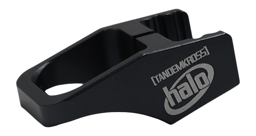 Tandemkross Halo Charging Ring, S&W Victory, Black