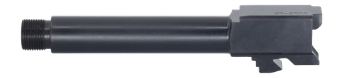 JE Machine Tech Glock 19 Threaded Barrel