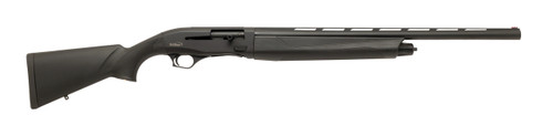 TriStar Viper Gen3 Compact, 12 Ga, 24" Vent Rib Barrel, Matte Blue, Black Stock, 5rd