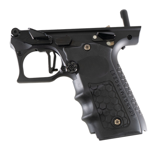 Tandemkross Tandemized Cthulhu Lower, Ruger Mark IV 22/45, Black