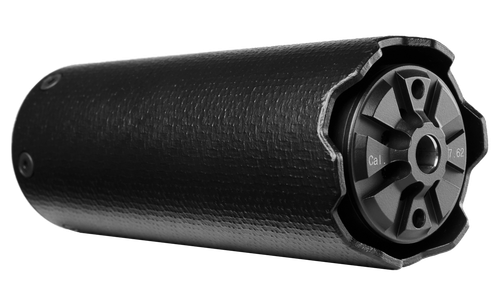 Silent Steel USA Safeguard Heat Shield, Streamer