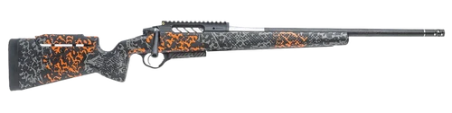 Seekins Havak Element M3, 7mm PRC, 22" Barrel, Hunter Muzzle Brake, 3rd