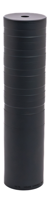 White Label Armory Geist, 5.56mm, Black, Titanium