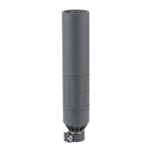 Century EOS-AK, 7.62x39mm, Inconel, 14x1 LH Collet Mount, Black