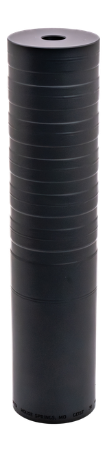 White Label Armory Geist, 30 Cal, Black, Titanium