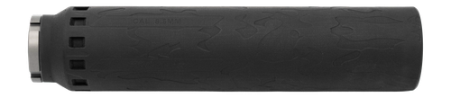 B&T Stille 8.6, 8.6/338 Cal, 8.7" Length, HUB Compatible, 5/8x24 Direct Thread Adapter, Black