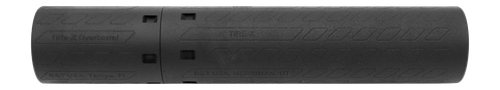 B&T Ti-Rex, 30 Cal, 10.5" Length, 5/8x24 Direct Thread, Black