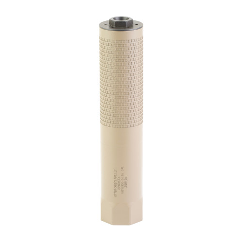 Otter Creek Labs Universe-36, Inconel, Matte Flat Dark Earth, HUB Compatible