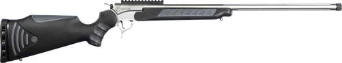 Thompson Center Encore ProHunter, 308 Win, 26" Threaded Barrel, Black FlexTech Stock, 1rd