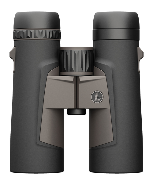 Leupold BX-3 Alpine HD Binocular, 12X50, Roof Prism, Shadow Gray
