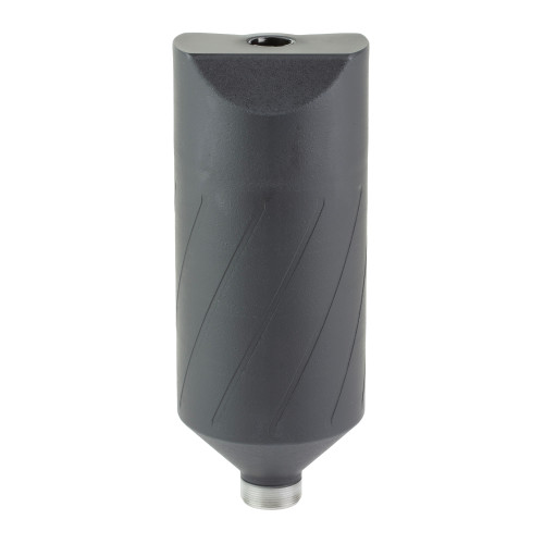 Banish 20 Shotgun Suppressor, 20 Ga, Black