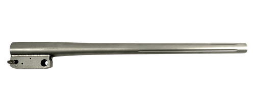 Thompson Center Encore Barrel, 6.5 Creedmoor, 15", Silver, Fits Encore Pro Hunter