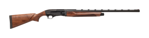 TriStar Viper Gen3, 12 Ga, 26" Vent Rib Barrel, Blue Polished, Walnut Stock, 5rd