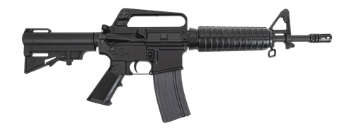 H&R 733 Pistol, 5.56 NATO, 11.5" Barrel, HAR-15 Brace, Black, 30rd