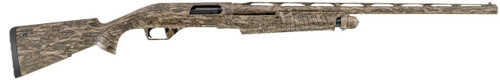 Benelli Nova 3 Pump Shotgun 12g/28" Barrel, MO Bottomland Camo