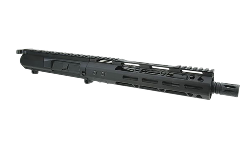 TacFire BU-308-10 10" 308W Built Upper bcg
