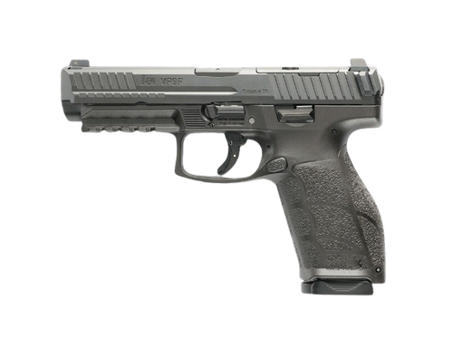 HK VP9A1 F -B OR 9mm 1-17, 1-20 Mag. 4.5" Barrel