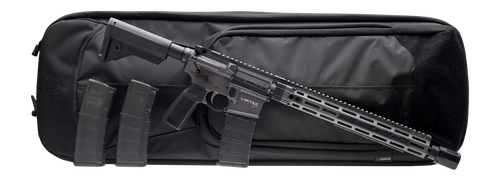 Daniel Defense DDM4 V7 SLW Grey Matter, 5.56mm, 14.5" Pinned & Welded Barrel, 3x30rd Mags