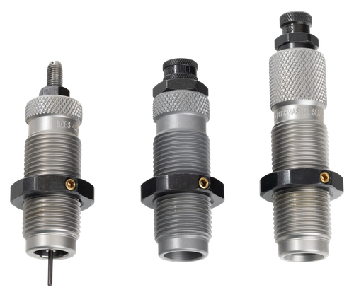 RCBS Group C 3-Die Rifle Set, 400 Legend