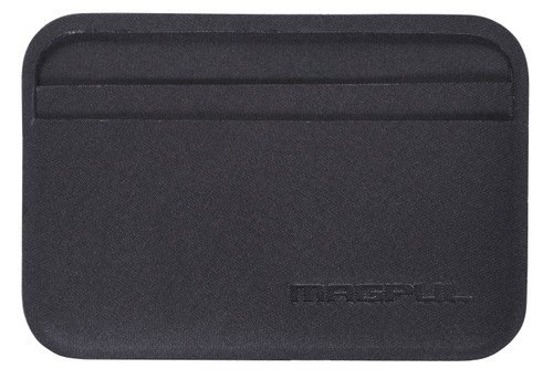 Magpul DAKA Everyday Wallet, 4.2" x 2.84", Black