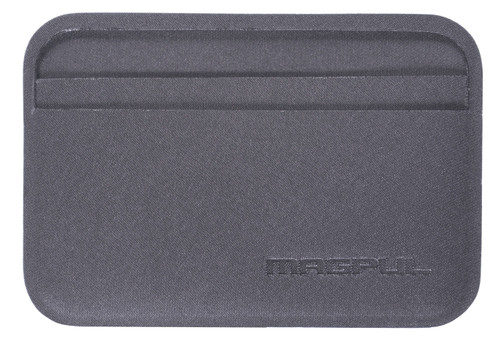 Magpul DAKA Everyday Wallet, 4.2" x 2.84", Stealth Gray