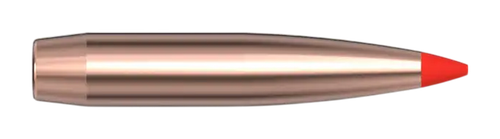 Hornady ELD-X 270 Cal .277 176 Gr Bullets, 1-8" Twist, 100 per Box